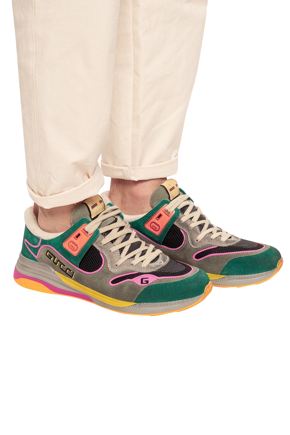 Gucci 'Rhyton' sneakers